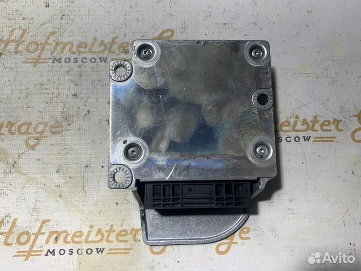 Блок управления Airbag BMW X3 E83
