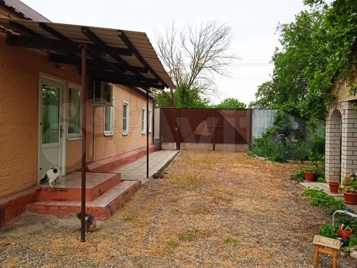 Дом 71 м² на участке 8,9 сот.