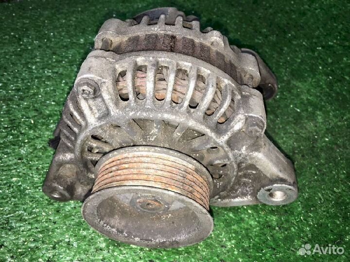 Генератор SR20DE Nissan Primera HP10 2310064J10