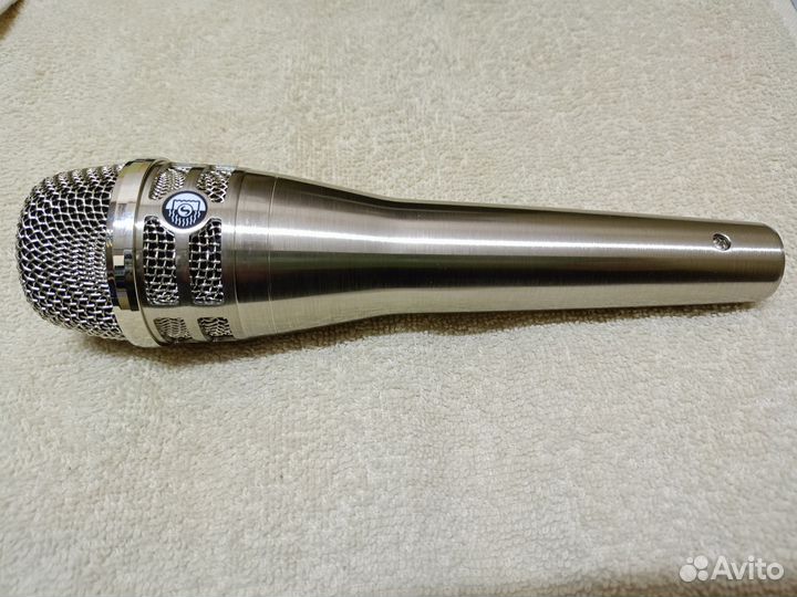 Микрофон KSM8