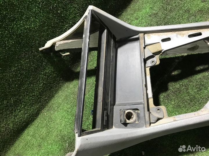 Центральная консоль Bmw 5-Series E39 M52B20 1