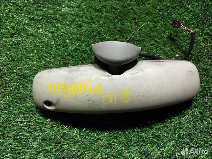 Зеркало заднего вида Mercedes-Benz E-Class (W210)