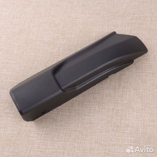 Заглушка рейлинга Honda Pilot 2009-2015 Зад прав