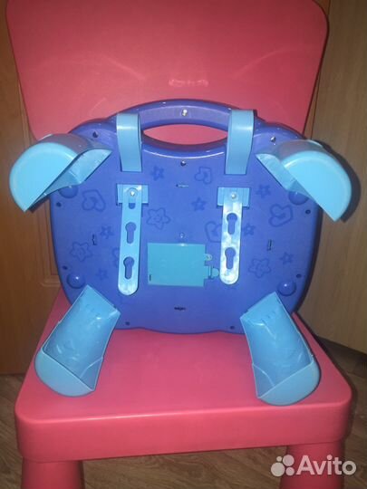 Развивающий стол