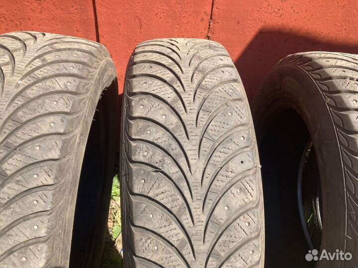 Sava Eskimo Ice 185/65 R15 88T