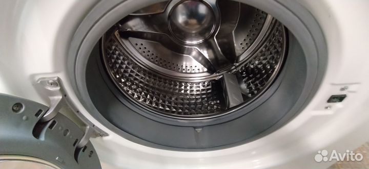 Стиральная машина samsung diamond 6кг