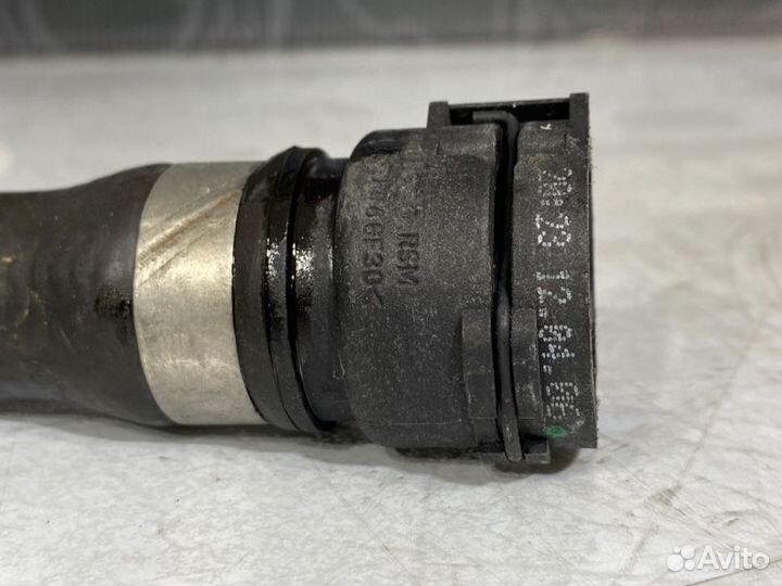 Шланг системы охлаждения Bmw X5 E53 M54B30 2006