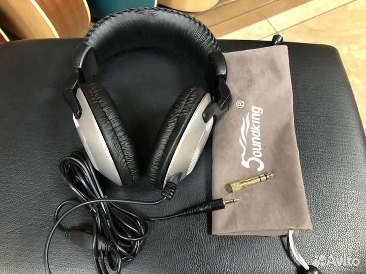 Наушники Soundking ej028-1