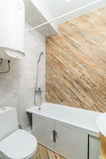 Квартира-студия, 30 м², 6/9 эт.