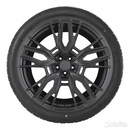 Gripmax Stature H/T 235/45 R20 100W