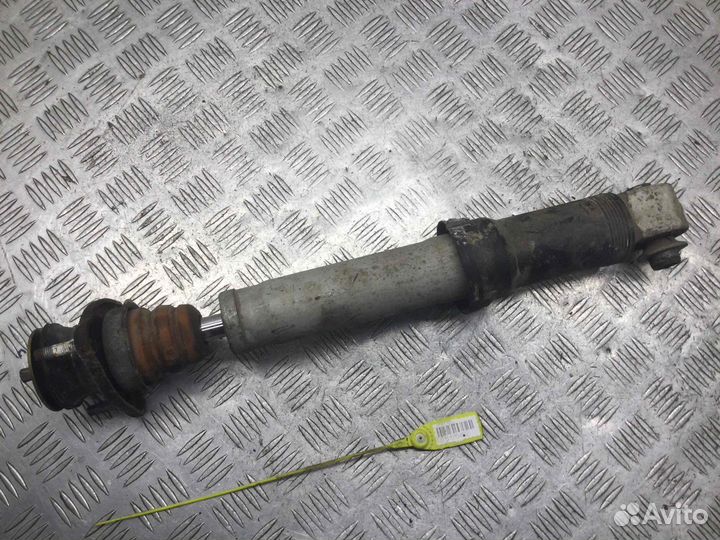 Амортизатор задний Renault Scenic