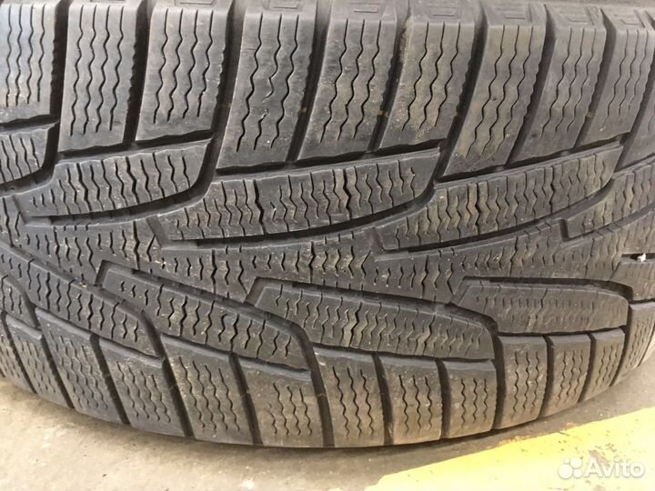 Kumho I'Zen KW31 225/45 R17 94R