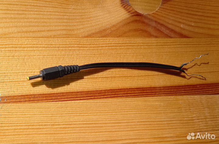 Разветвители штекеров для сетевого адаптера