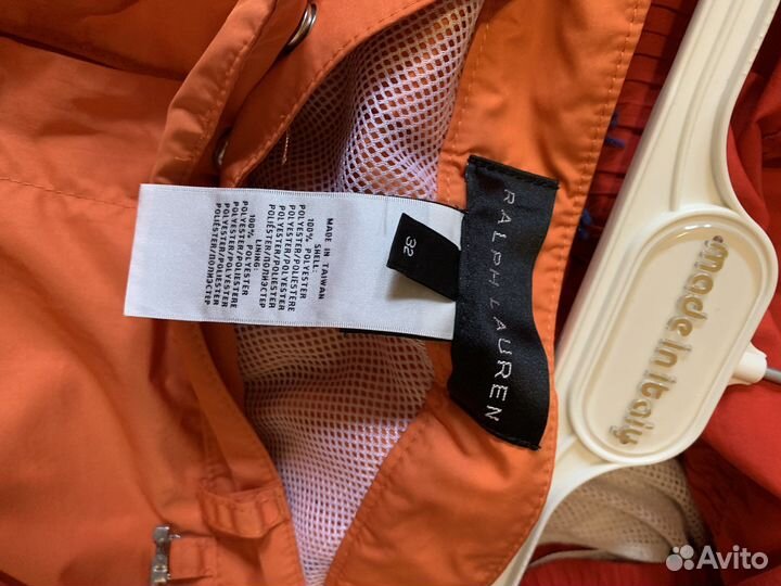 Polo Ralph lauren шорты