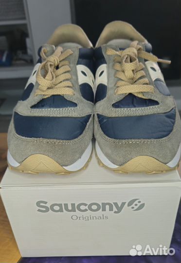 Saucony jazz original