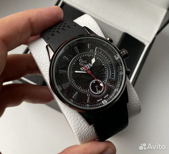 Наручные часы (7989)