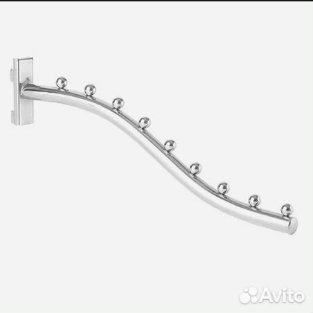 Кронштейн на профиль (2207,2208)