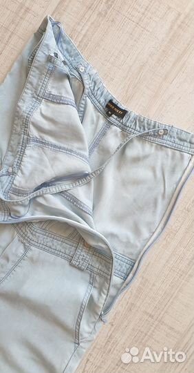 Комбинезон женский летний 100% хлопок