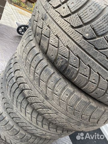 Gislaved Nord Frost 5 205/60 R16