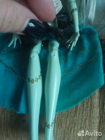 Кукла Монстер Хай