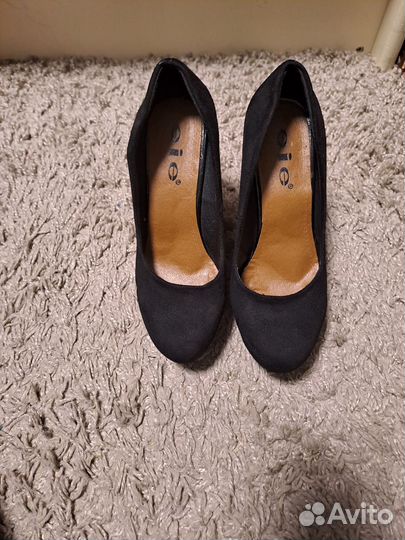 Туфли женские 36 размер