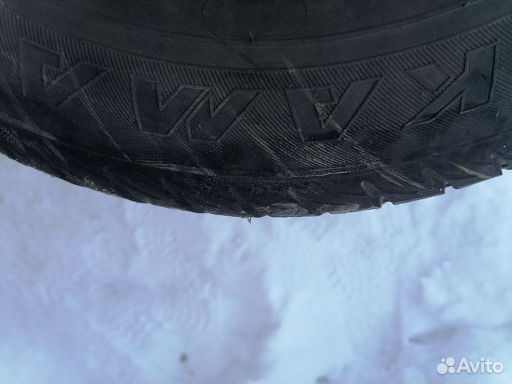 Колера р13 4*98