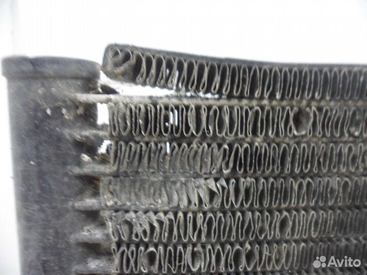 Радиатор кондиционера Audi Allroad C5 4B0260401J