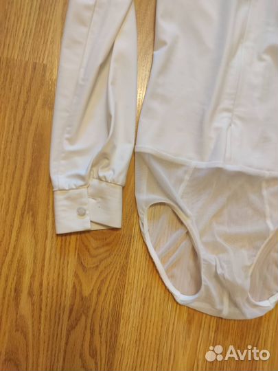 Рубашка боди Стандарт Ю-1