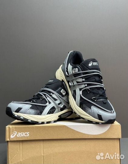 Asics Gel Kahana TR v2