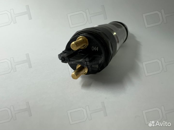 Форсунка 0445120044