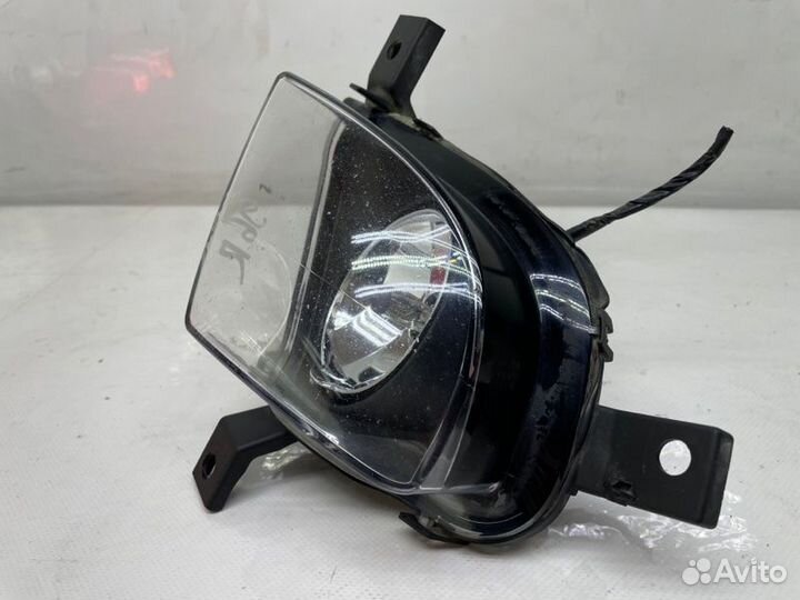 Фара противотуманная правая Bmw 3-Series E90 3.0D