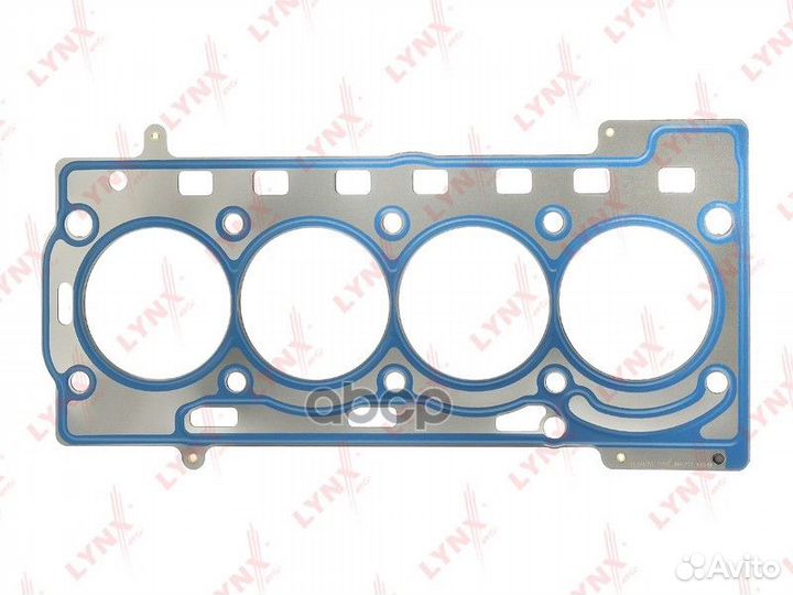 Прокладка ГБЦ SH-0732 SH-0732 lynxauto