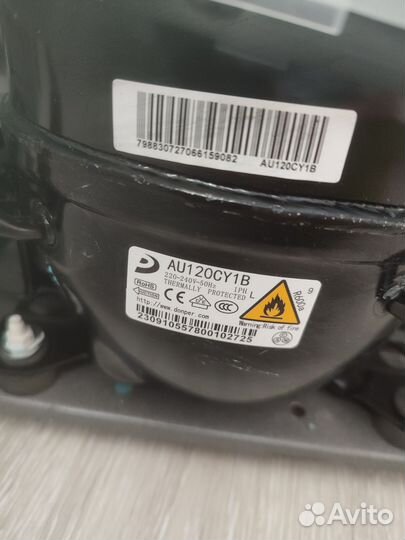 Холодильник nordfrost NRT 143