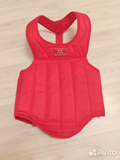 Экипировка для боевых искусств