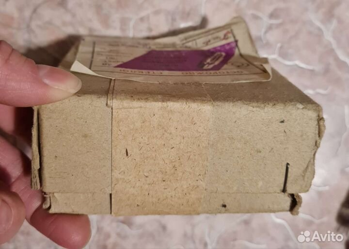 Лампы коммутаторные км 48-50