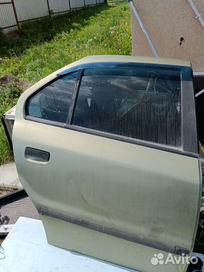 Дверь правая иран тходро саманд