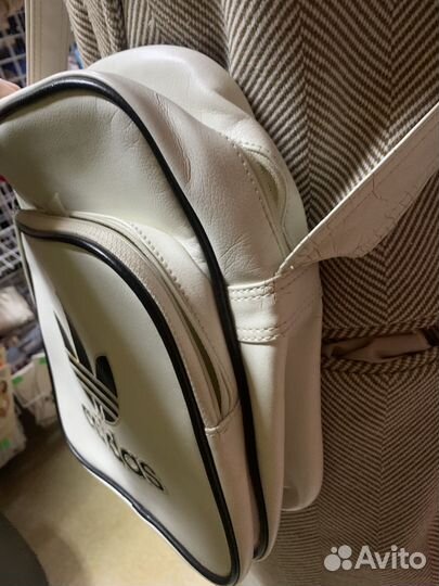 Сумка через плечо adidas originals винтаж