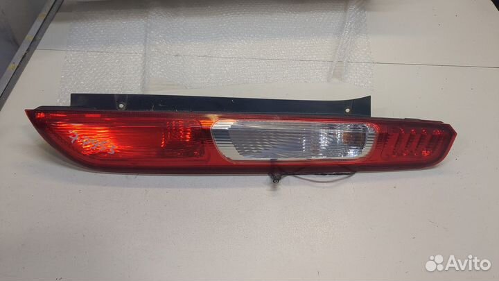 Фонарь (задний) Ford Focus 2, 2008