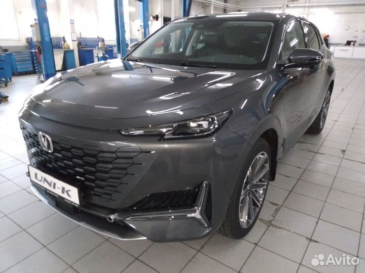 Changan UNI-K 2.0 AT, 2023