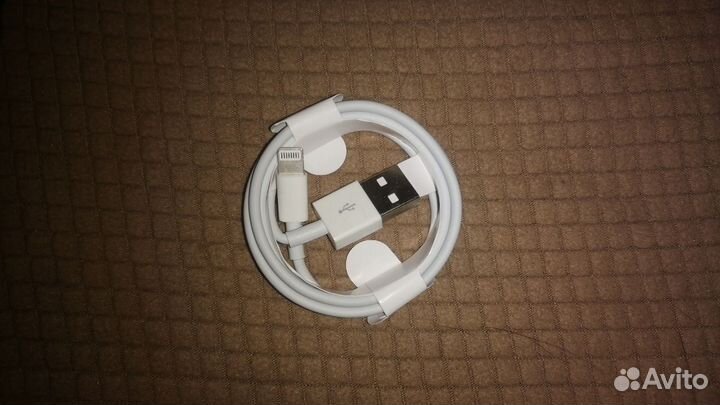 Кабель для iPhone lightning