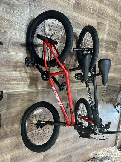Велосипед BMX 20