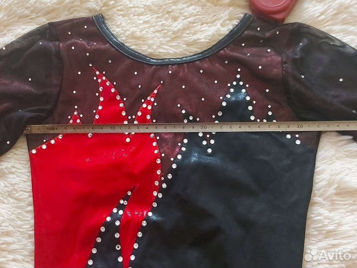 Гимнастические купальники для спорт. гимнастики