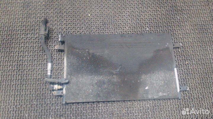 Радиатор кондиционера Audi A6 (C6) Allroad, 2008