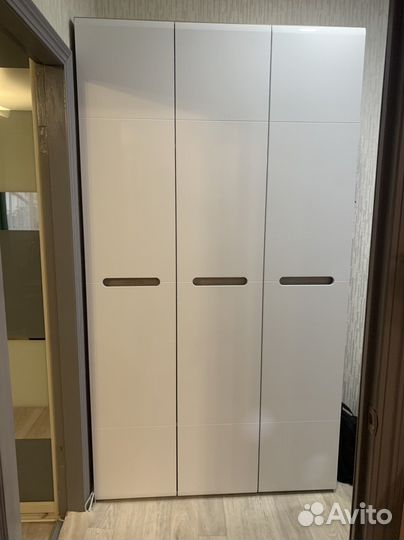 Сборка мебели