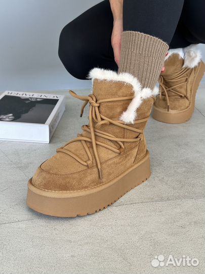 Угги женские