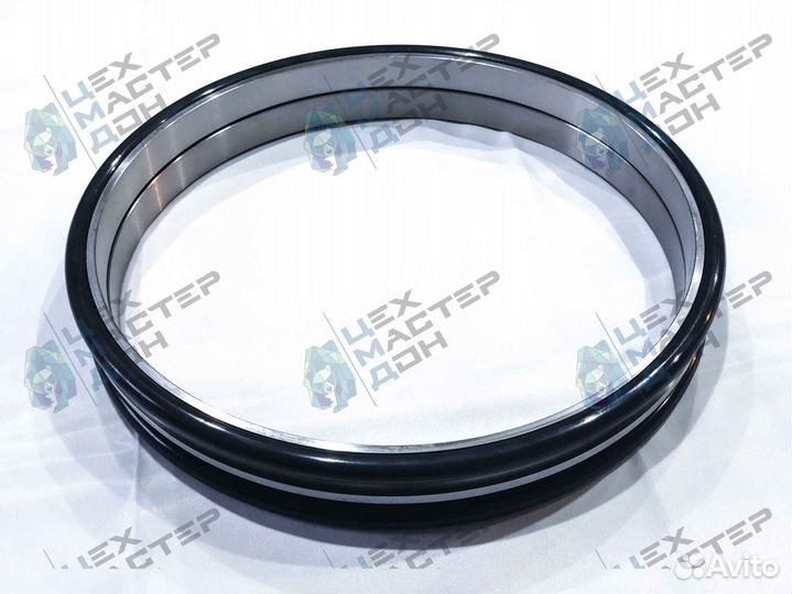 Плавающее уплотнение 417-7857 (4177857)