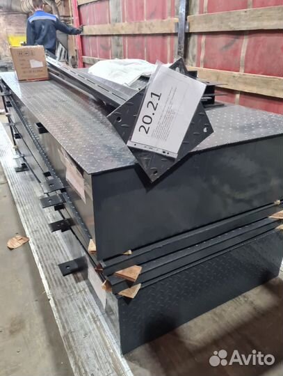 Автомобильные весы