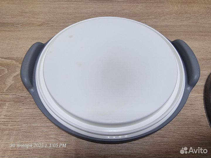 Сырница хлебница вакси zepter vacsi