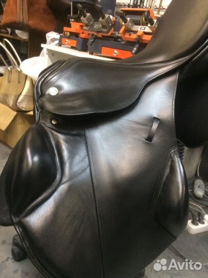 Ремонт обуви