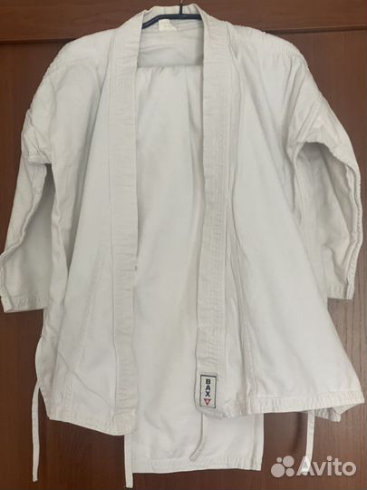 Кимоно для каратэ, Кимано для единоборств